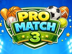Permainan Pro Match 3