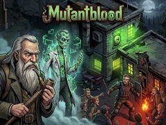விளையாட்டு Mutantblood
