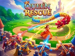 Permainan Queen Rescue 