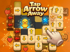விளையாட்டு Tap Arrow Away