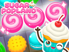 Permainan Sugar Pop Land