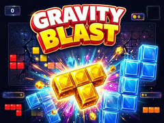 விளையாட்டு Gravity Blast