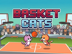 விளையாட்டு Basket Cats