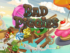 விளையாட்டு Bad Piggies