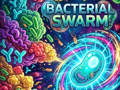 விளையாட்டு Bacterial Swarm