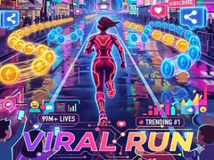 விளையாட்டு VIRAL RUN