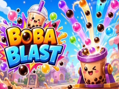 Permainan Boba Blast