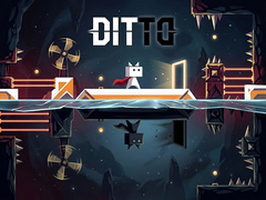 Permainan Ditto
