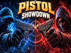 Permainan Pistol Showdown