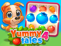 Permainan Yummy Tales 4