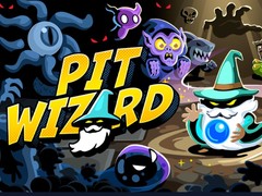 Permainan Pit Wizard