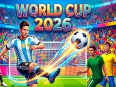Permainan World Cup 2026