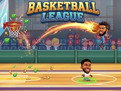 விளையாட்டு Basketball League