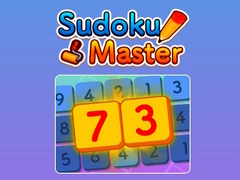 Permainan Sudoku Master