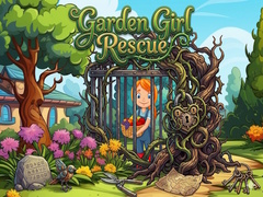 Permainan Garden Girl Rescue