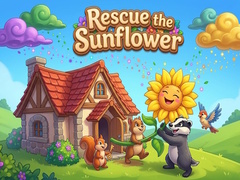 Permainan Rescue the Sunflower
