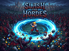 Permainan Slash The Hordes
