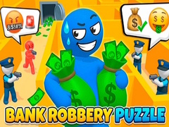 Permainan Bank Robbery Puzzle