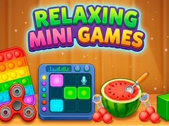 Permainan Relaxing Mini Games