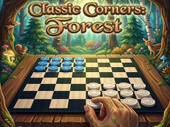 Permainan Classic Corners: Forest