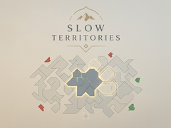 Permainan Slow Territories