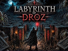 Permainan Labyrinth of Droz