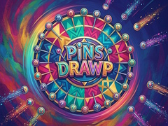 Permainan Pins Drawp