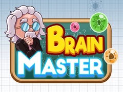Permainan Brain Master