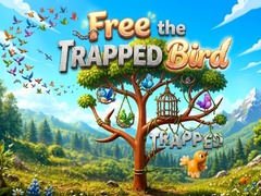 Permainan Free the Trapped Bird