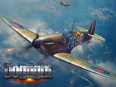 Permainan Dogfight