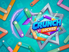 Permainan Crunch Locked