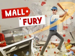 Permainan Mall Fury