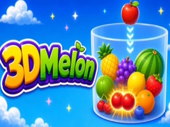 Permainan 3DMelon