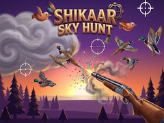 Permainan Shikaar Sky Hunt