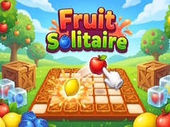 Permainan Fruit Solitaire