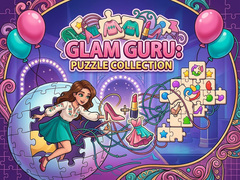 Permainan Glam Guru: Puzzle Collection