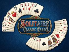 Permainan Solitaire Classic Cards