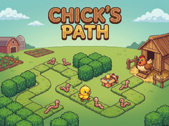 Permainan Chick's Path