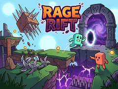 Permainan Rage Rift