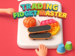 Permainan Trading Fidget Master