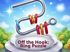Permainan Off the Hook: Ring Puzzle