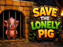 Permainan Save the Lonely Pig