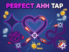 Permainan Perfect Ahh Tap