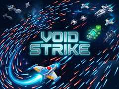 Permainan Void Strike