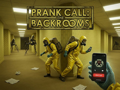 Permainan Prank Call: The Backrooms