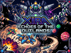 Permainan XIRA Echoes of The Outlands