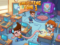 Permainan Cheating Tom 3