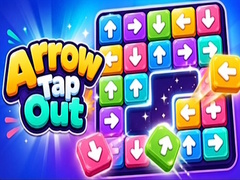 Permainan Arrow Tap Out