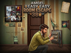 Permainan Amgel Easy Room Escape 380