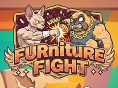 Permainan FURniture Fight